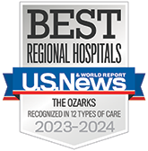 best regional hospitals mobile