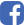 footer social media facebook